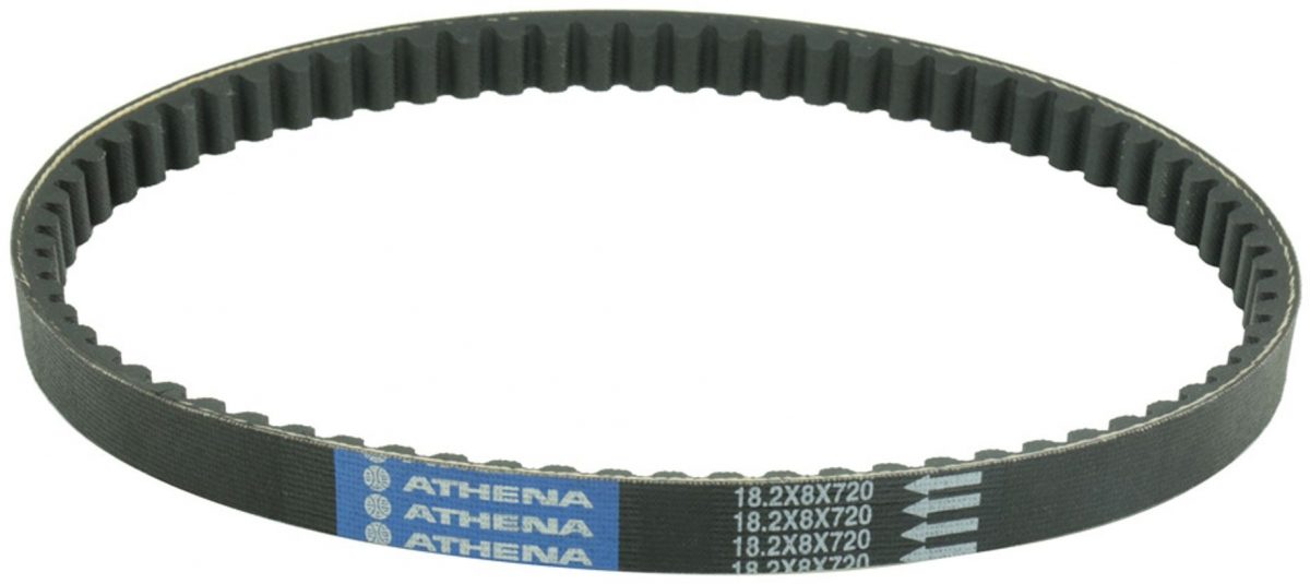 BELT 18,2X8X720