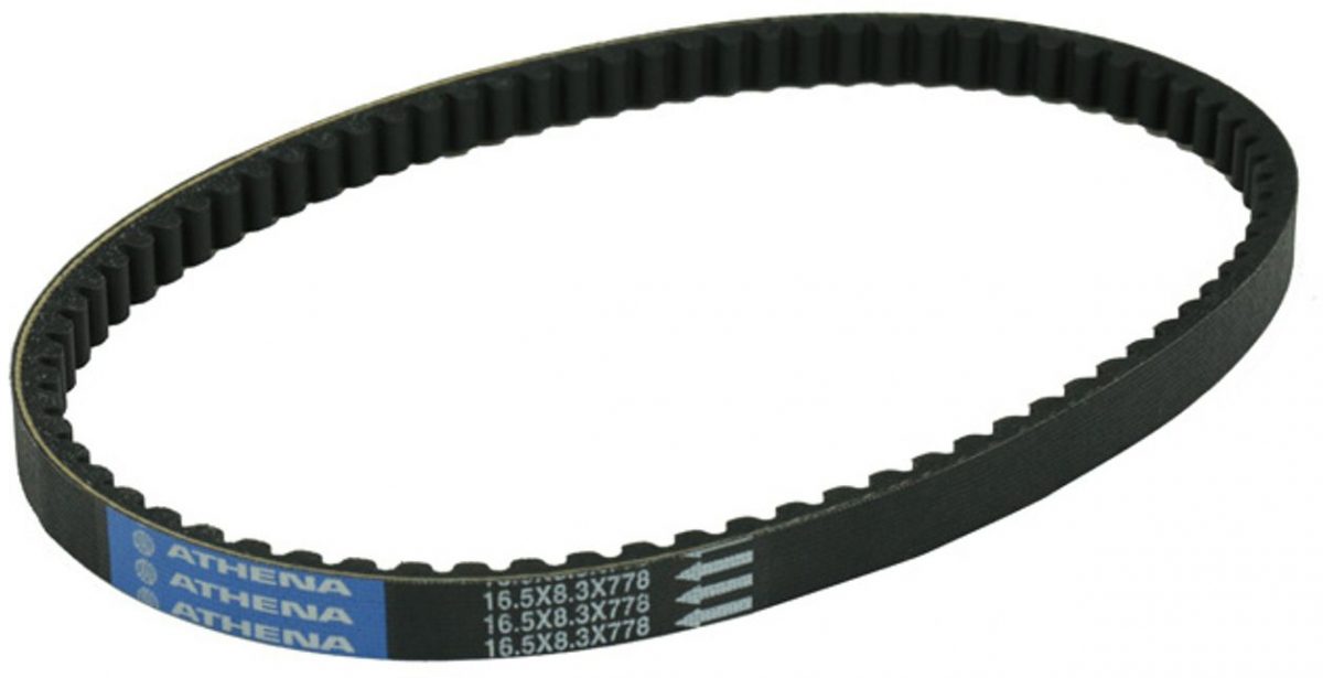 BELT 16,5X8,3X778