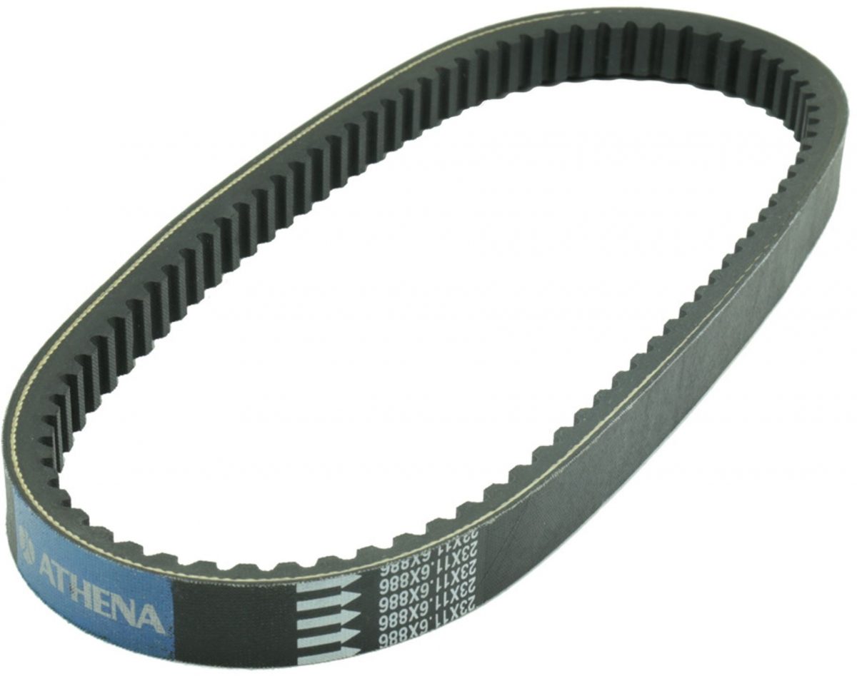 BELT 23X11,6X886