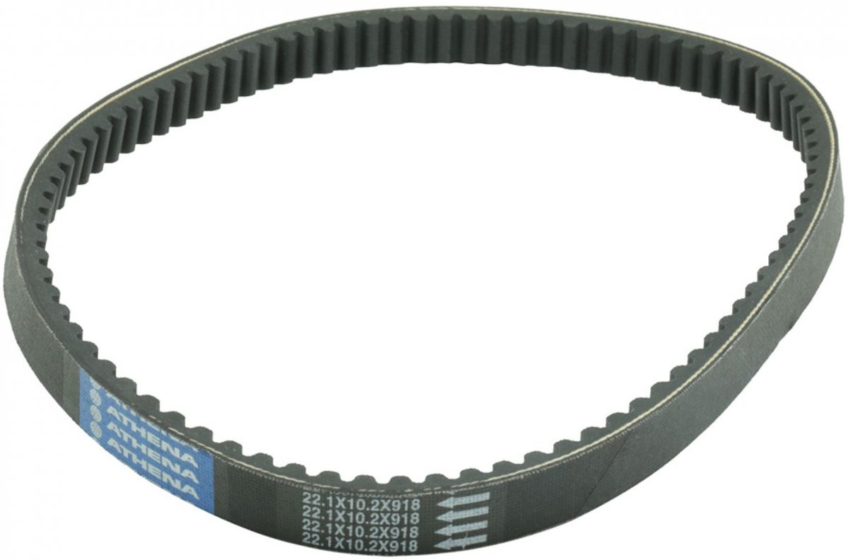 BELT 22,1X10,2X918