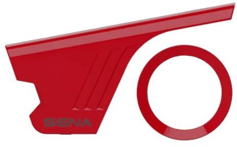 FACEPLATE FOR 60S D-RED