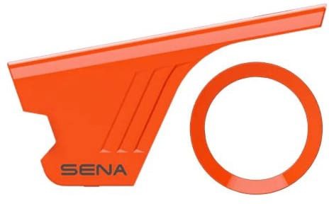 FACEPLATE FOR 60S K-ORANGE