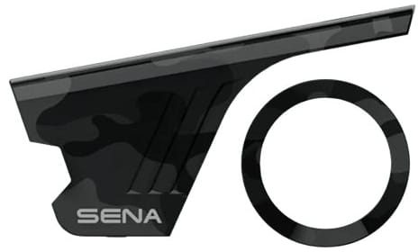 FACEPLATE FOR 60S T-CAMO