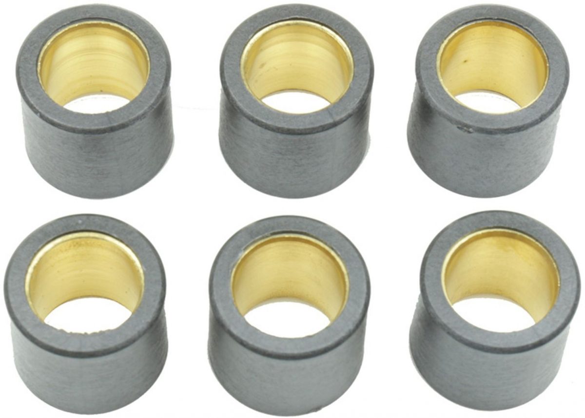 ROLLERS 19X17 GR.10,5 (6 PCS)