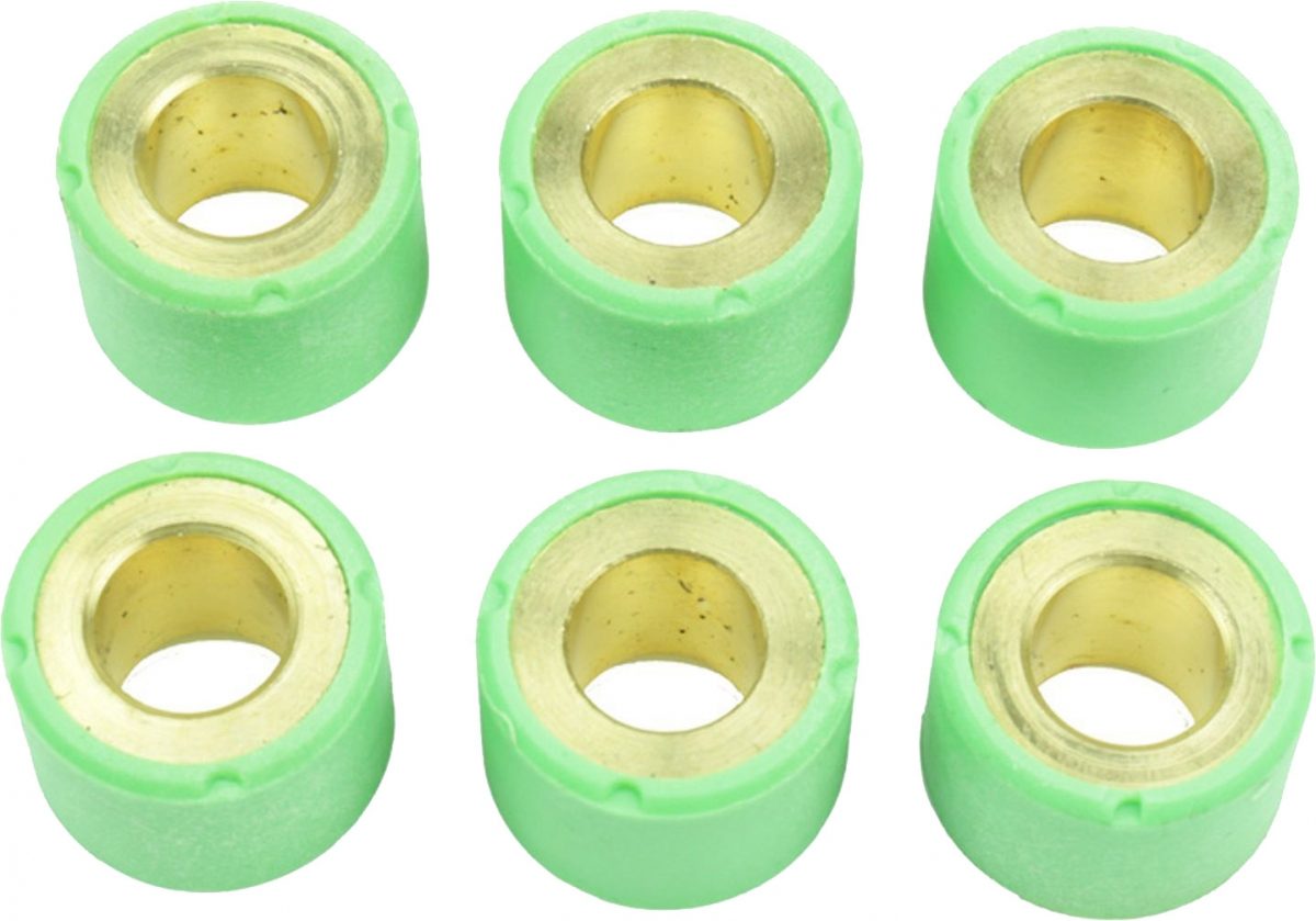ROLLERS 24X18 GR.23 (6 PCS)
