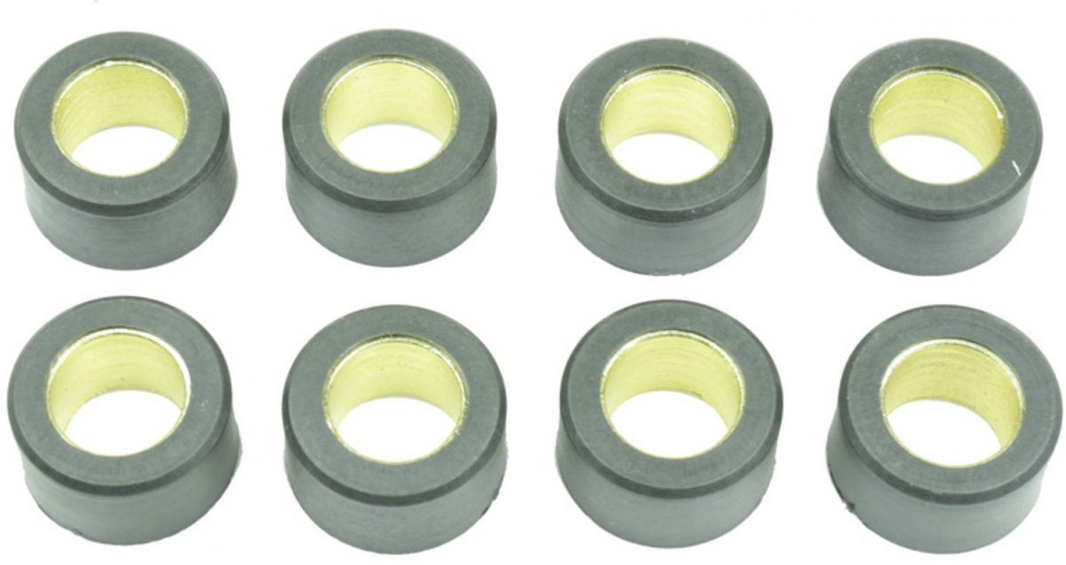 ROLLERS 20X12 GR.12 (8 PCS)