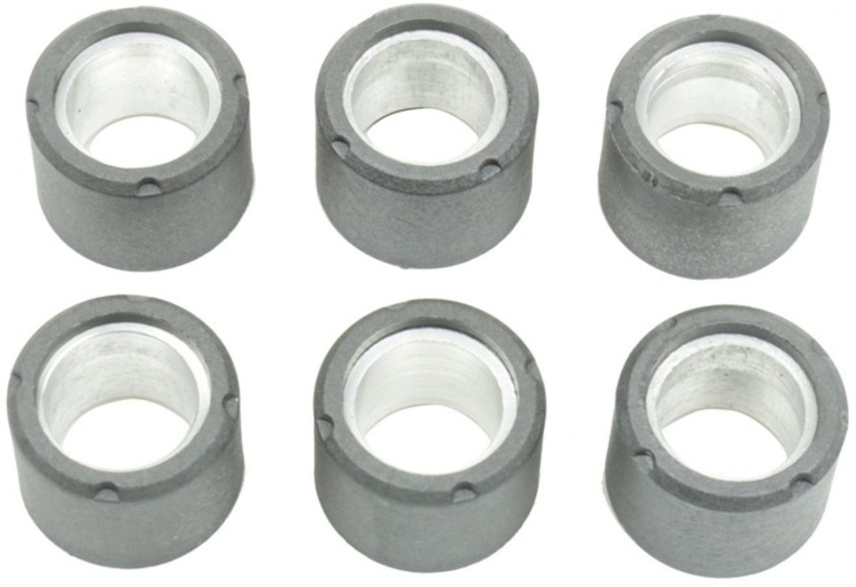 ROLLERS 19X15,5 GR.4 (6 PCS)