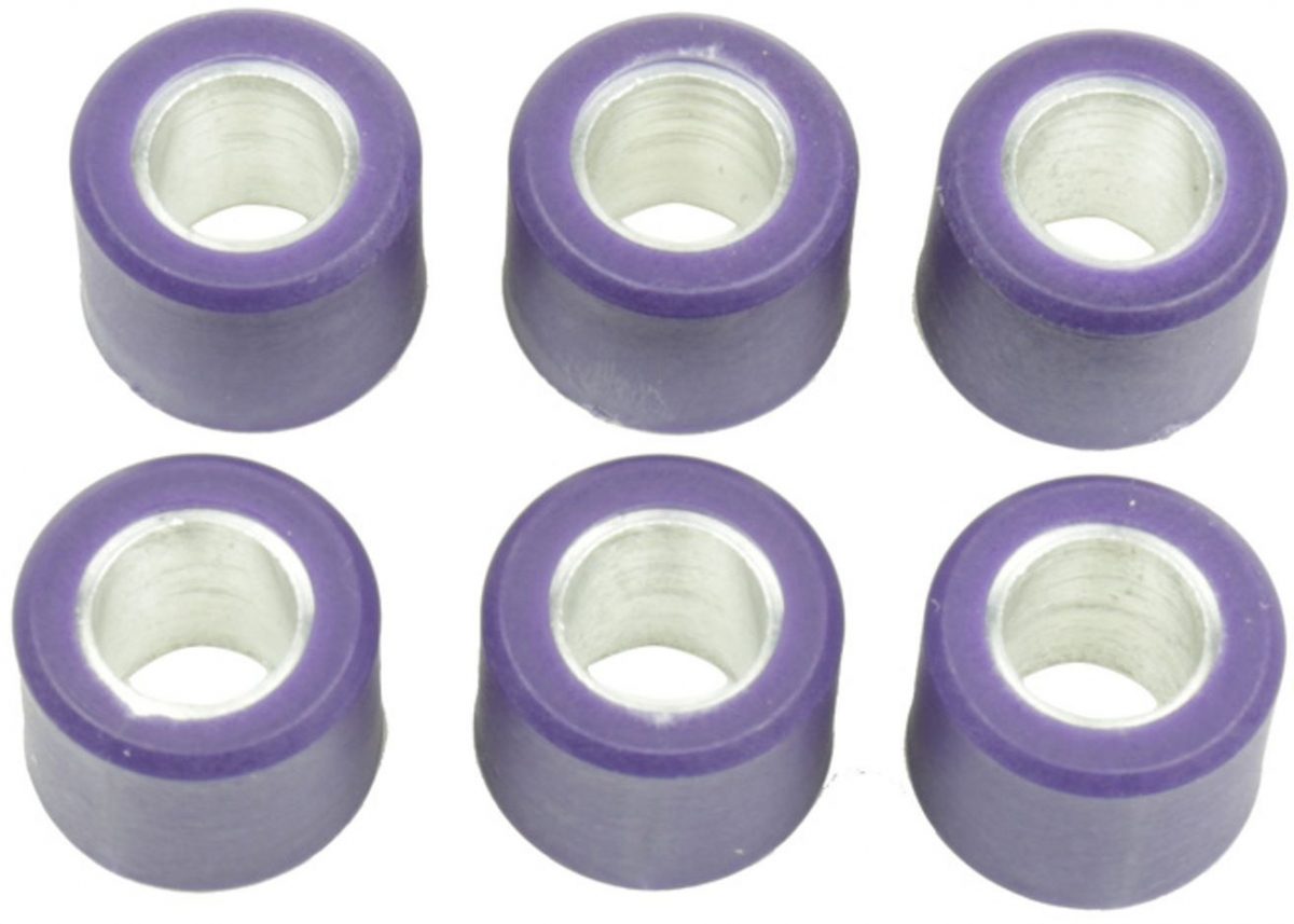 ROLLERS 16 X 13 GR. 7 (6 PCS)