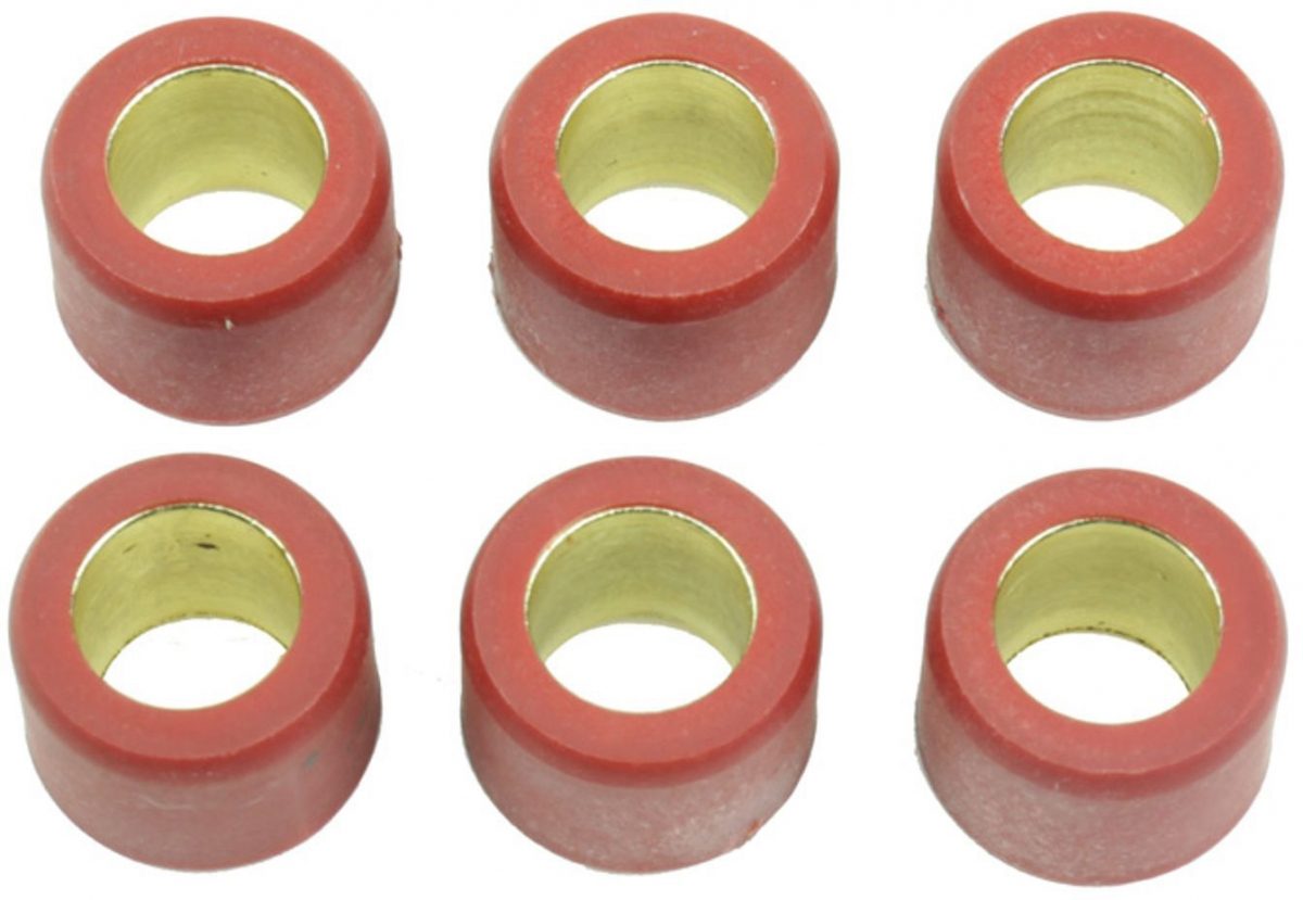 ROLLERS 18 X 14 GR. 11 (6 PCS)