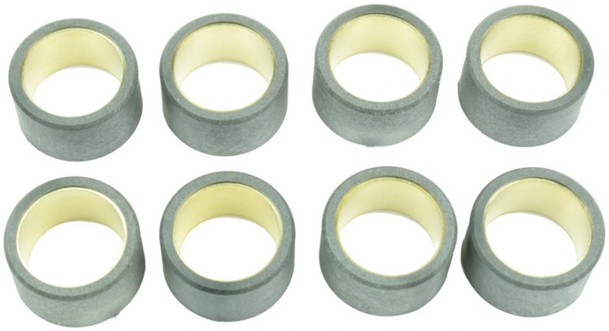 ROLLERS 25 X 14,9 GR. 16 (8 PCS)