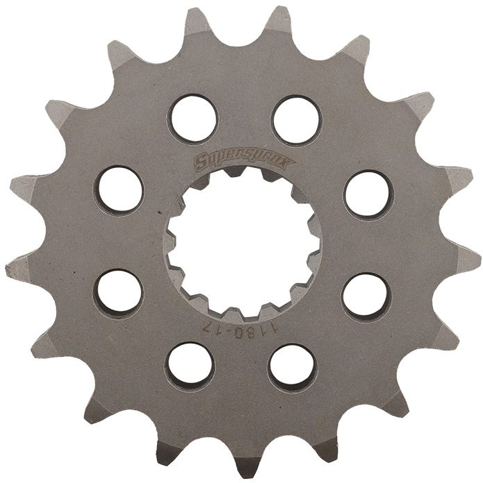 FRONT 17T, 530