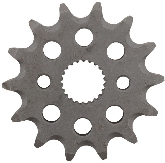 FRONT 14T, 420