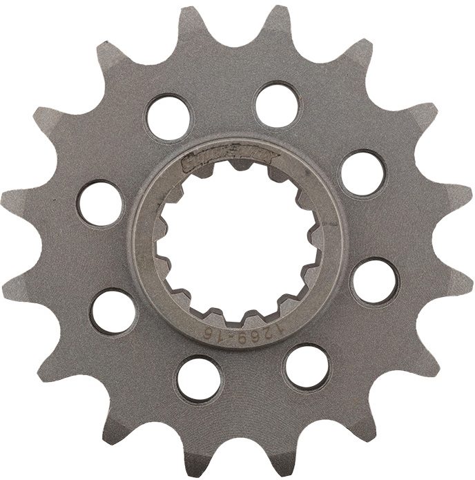 FRONT 16T, 520