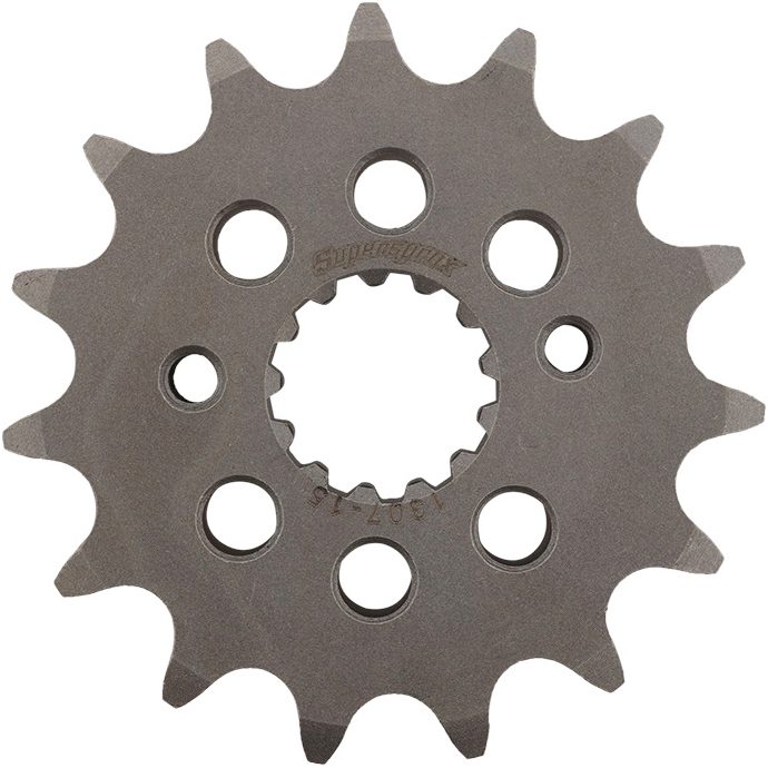 FRONT 15T, 520