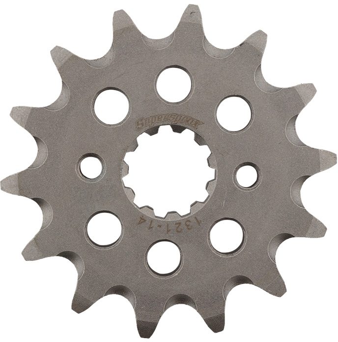 FRONT 14T, 520