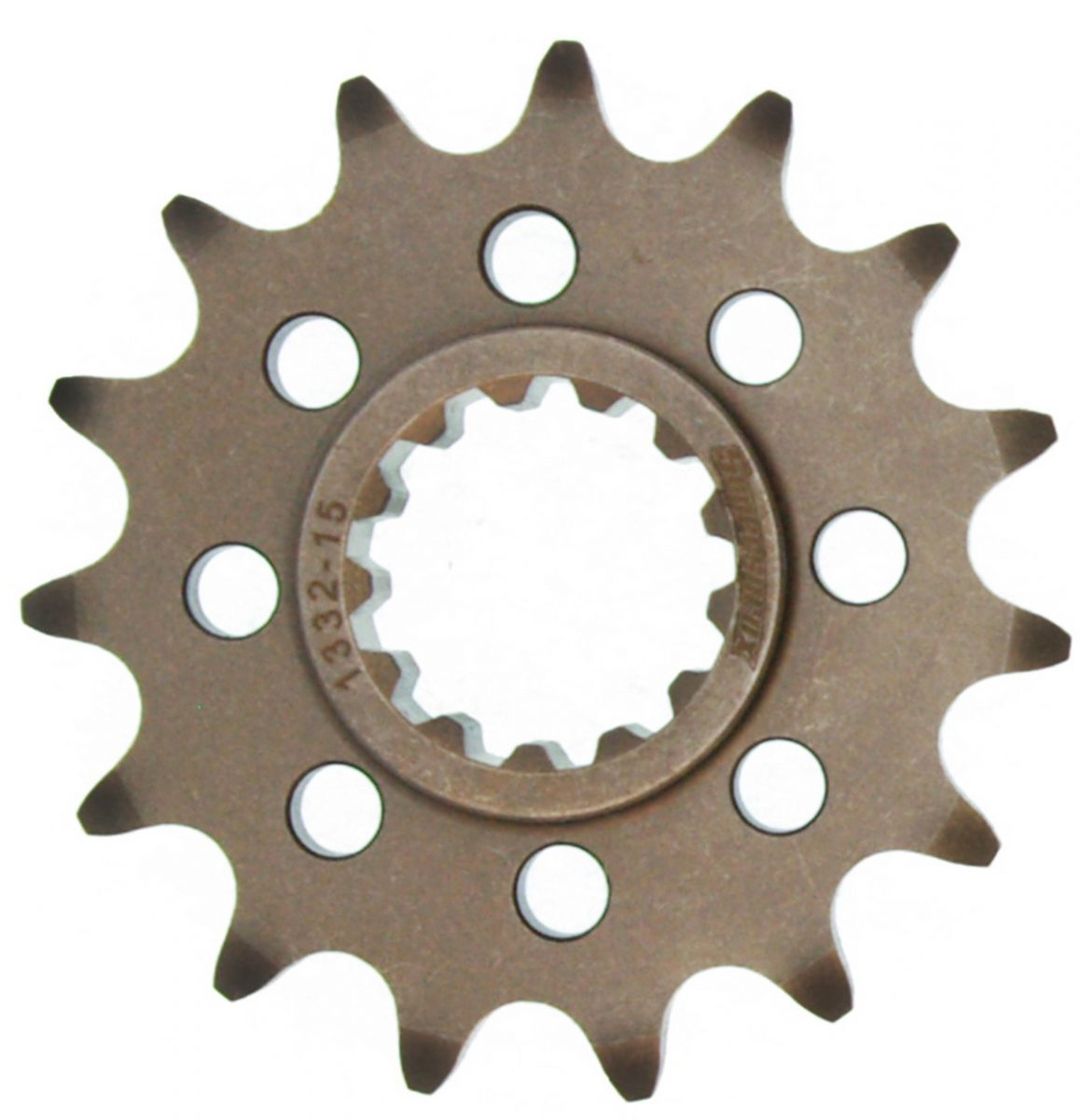 FRONT 15T, 525 foto 2