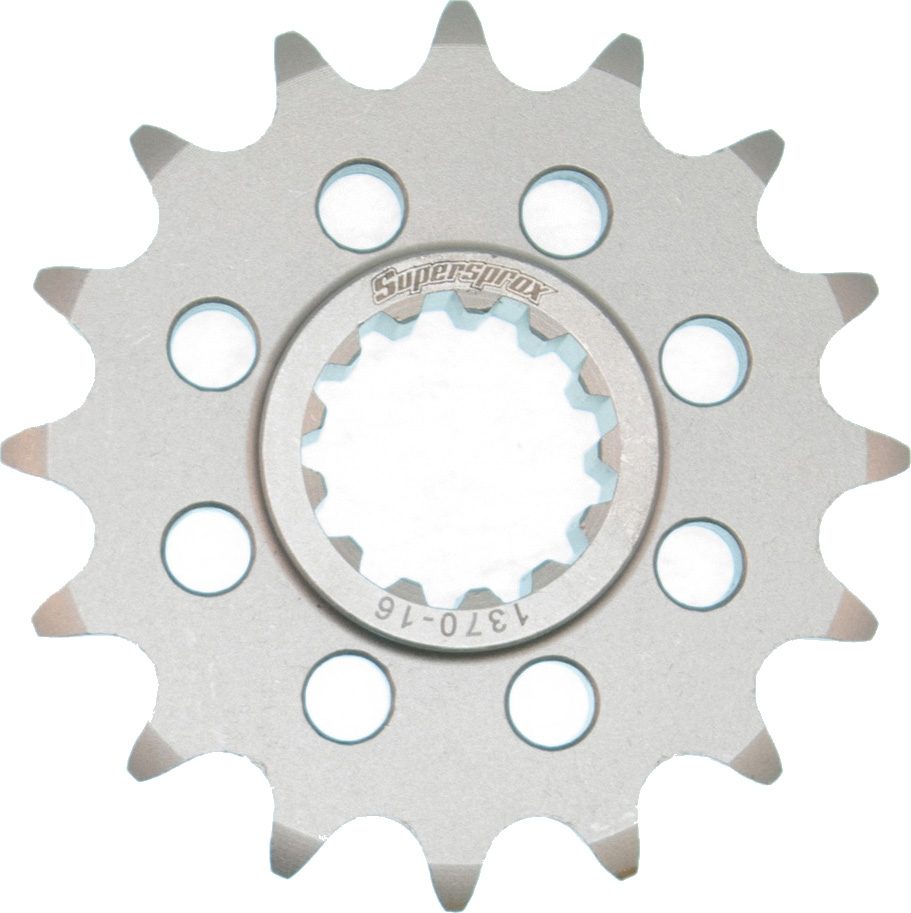 FRONT 16T, 525 foto 2