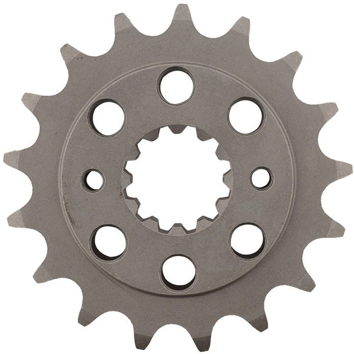 FRONT 17T, 525
