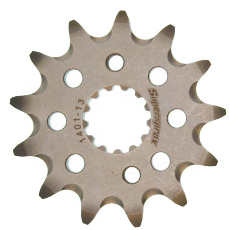 FRONT 13T, 520 foto 2