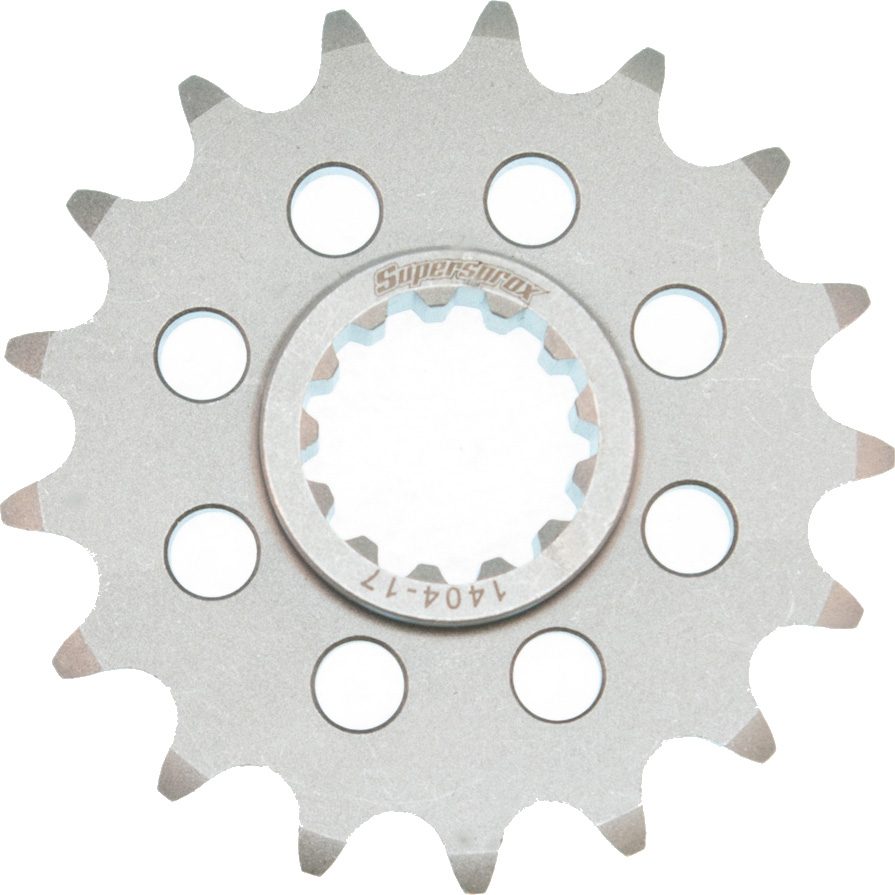 FRONT 17T, 520 foto 2