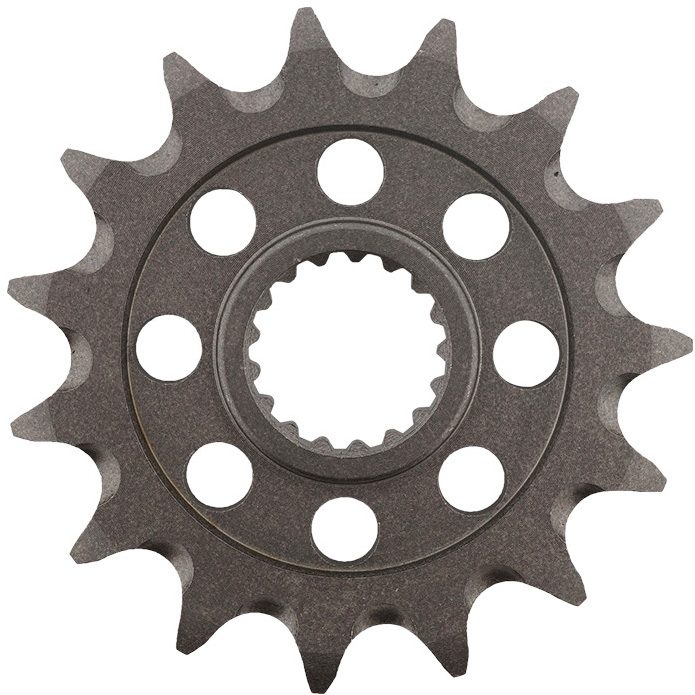 FRONT 15T, 520
