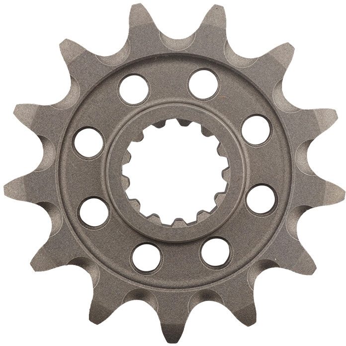 FRONT 13T, 520
