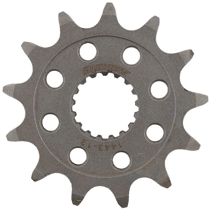 FRONT 13T, 520