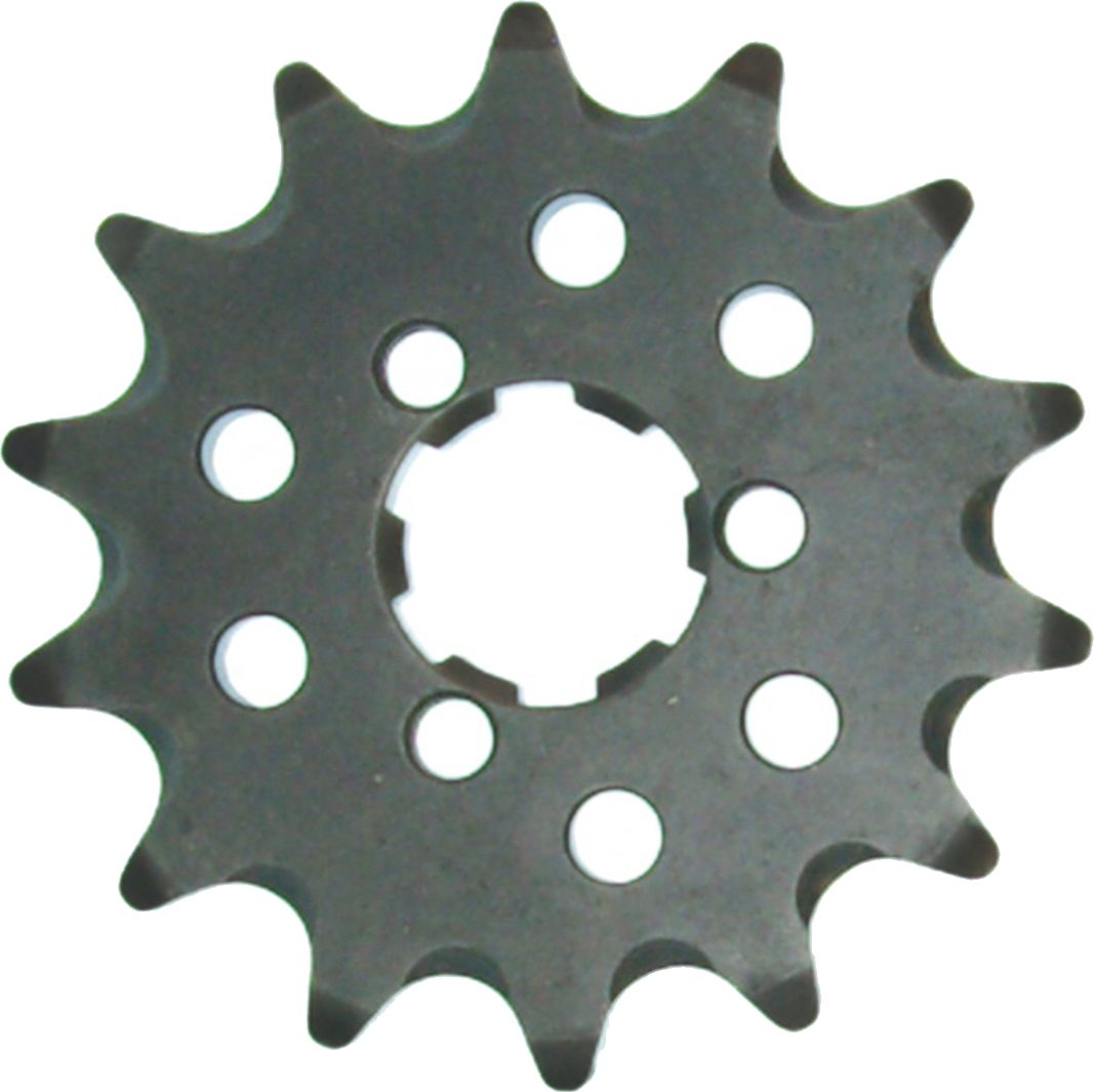 FRONT 14T, 520 foto 2