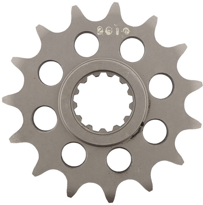FRONT 15T, 525