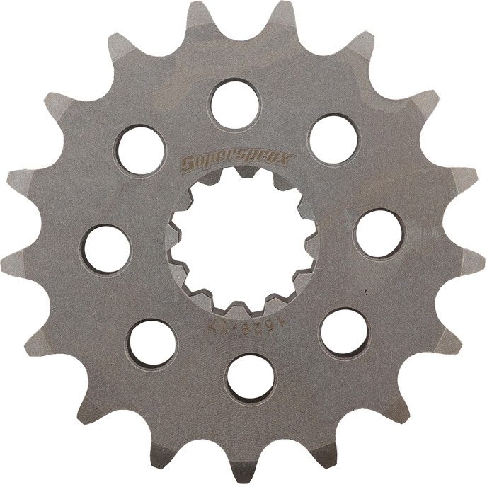 FRONT 17T, 530