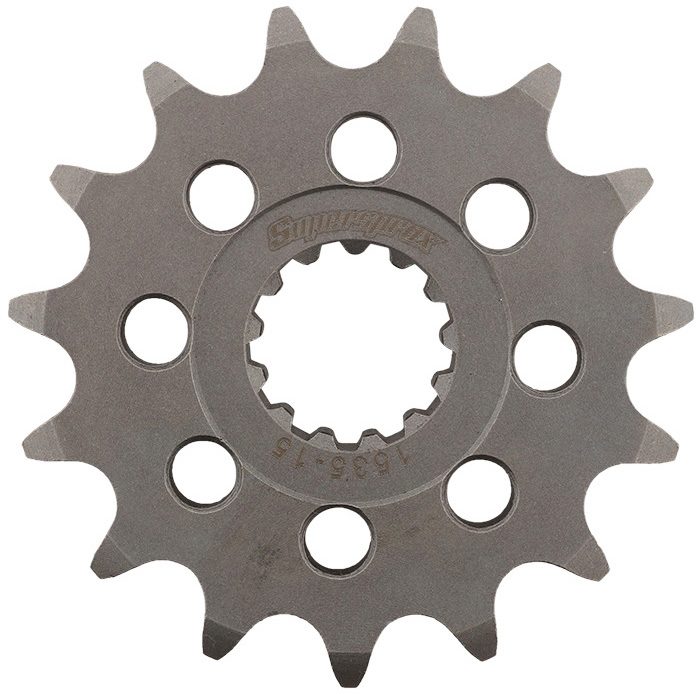 FRONT 15T, 525