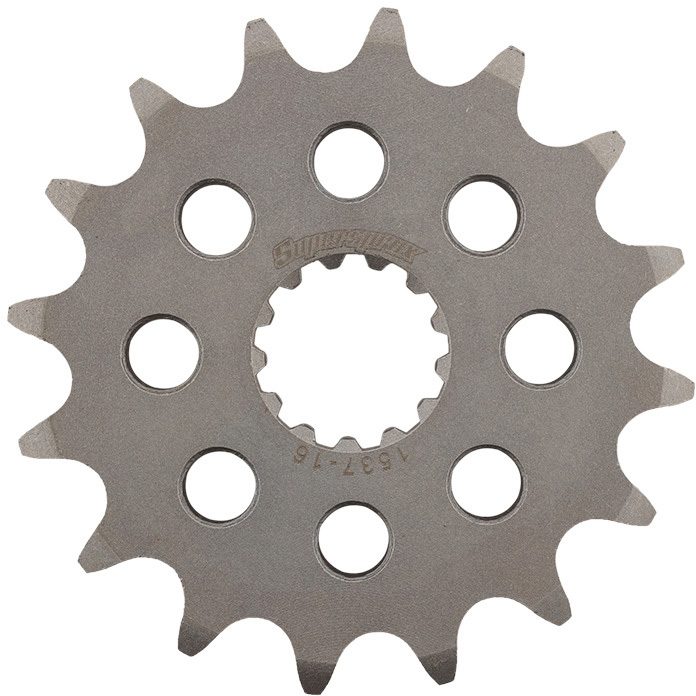 FRONT 16T, 525