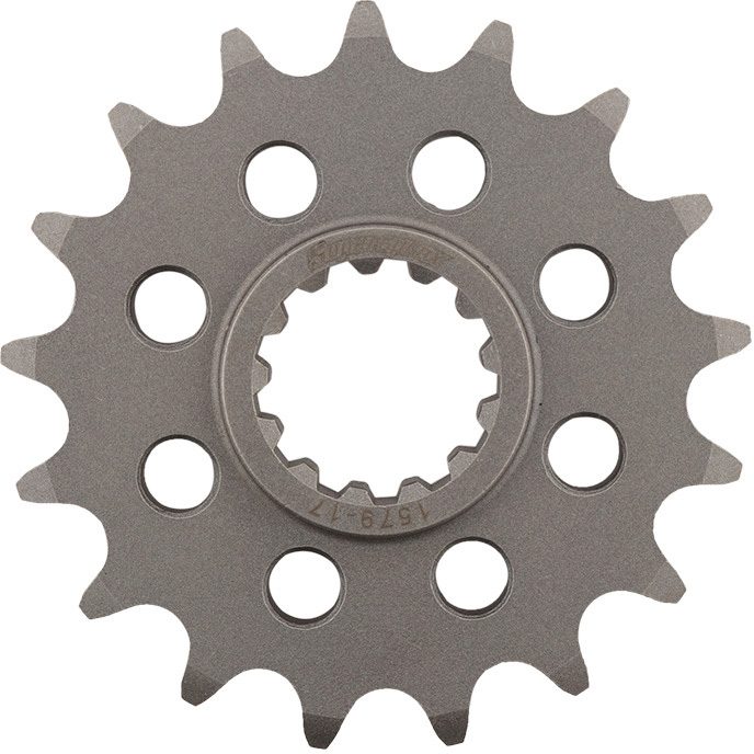 FRONT 17T, 520