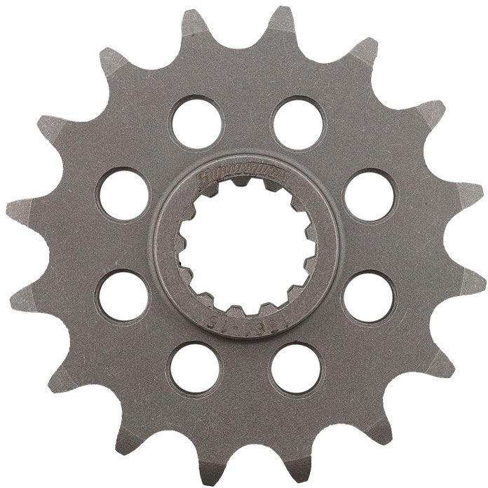 FRONT 16T, 520