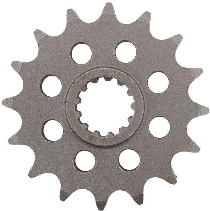 FRONT 16T, 525