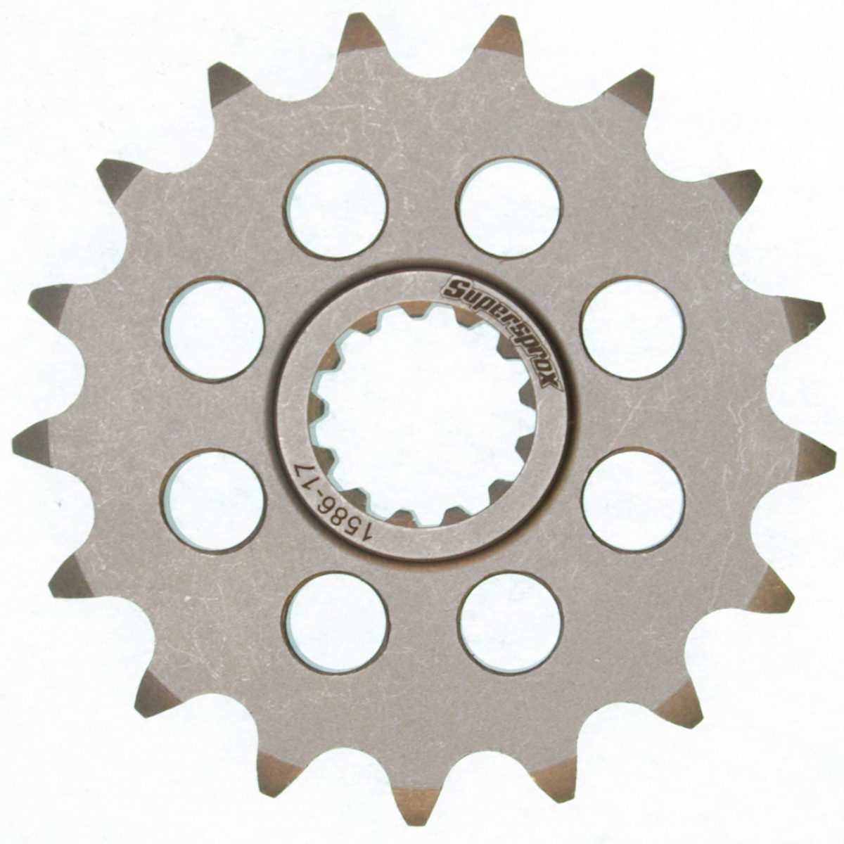 FRONT 17T, 525 foto 2