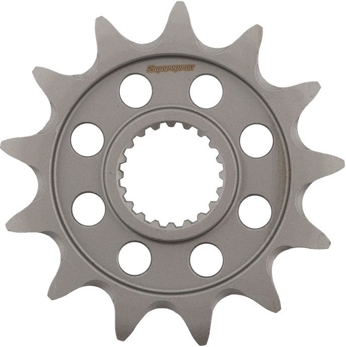FRONT 13T, 520