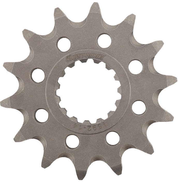 FRONT 14T, 520