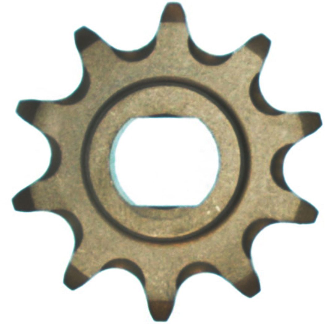FRONT 12T, 415