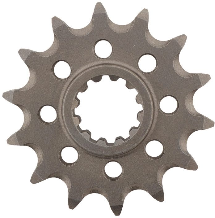 FRONT 14T, 420