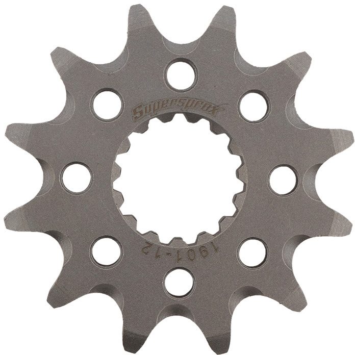 FRONT 12T, 520