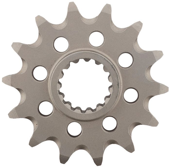FRONT 14T, 520