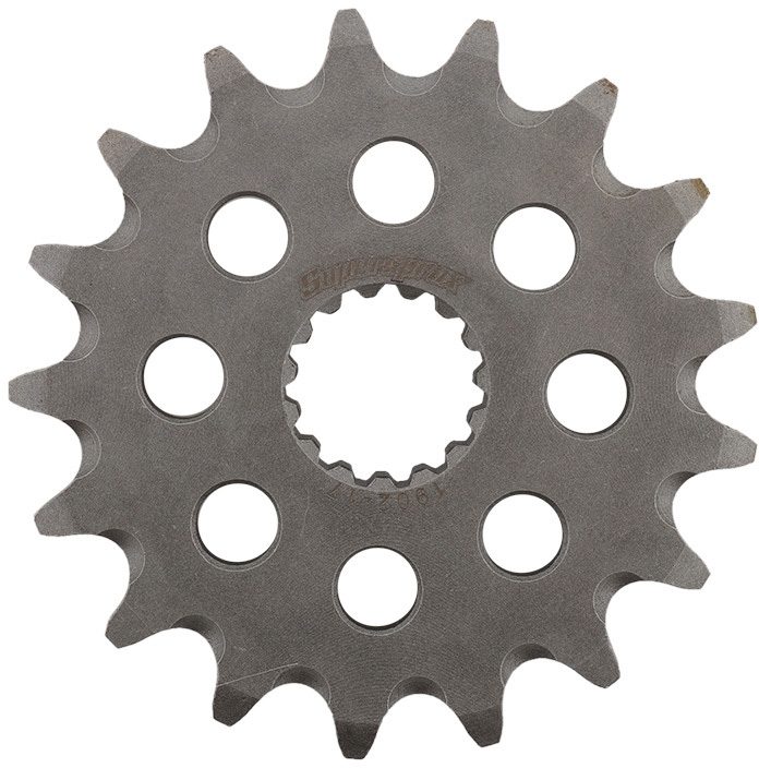 FRONT 17T, 520