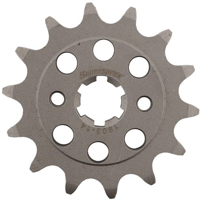 FRONT 14T, 520