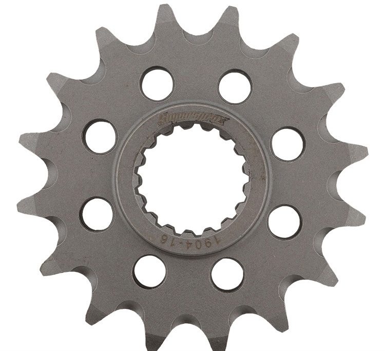 FRONT 16T, 525