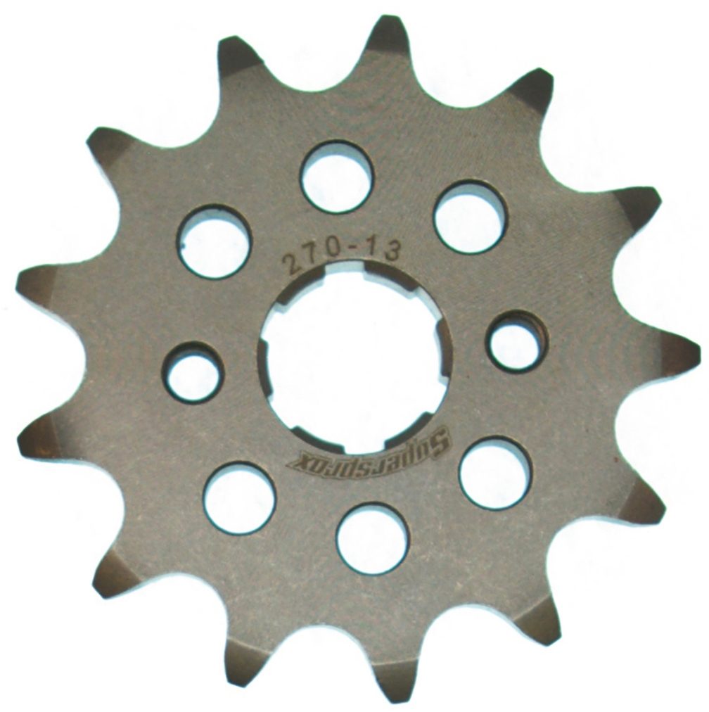 FRONT 13T, 520 foto 2