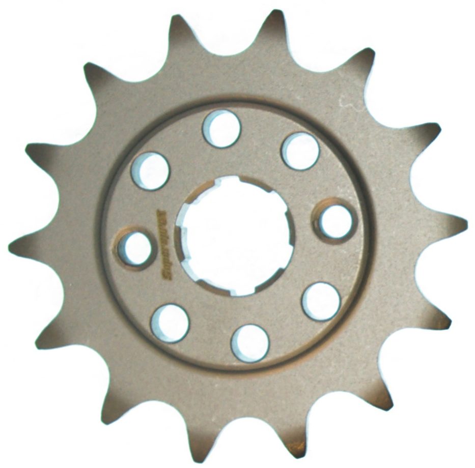 FRONT 14T, 520 foto 2