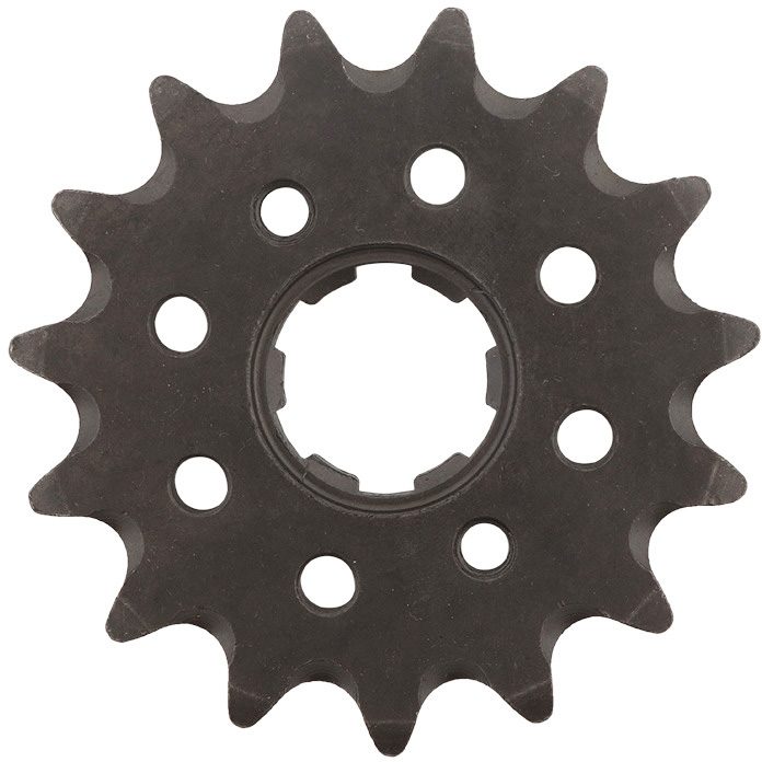 FRONT 15T, 520