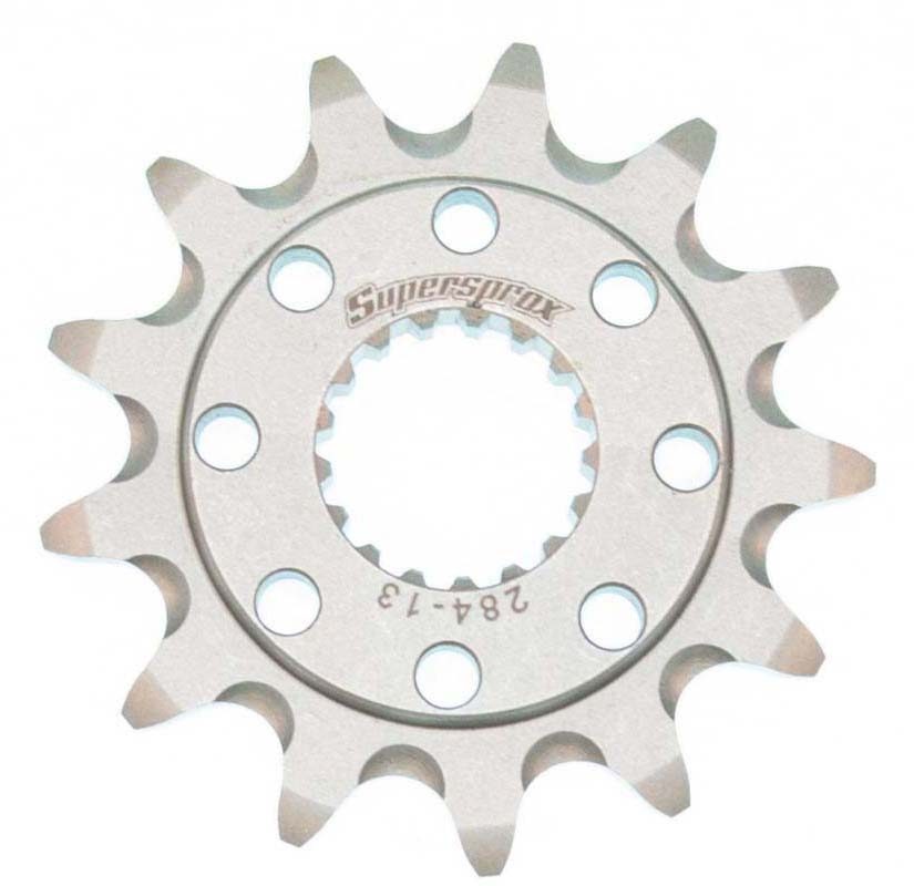 FRONT 13T, 520