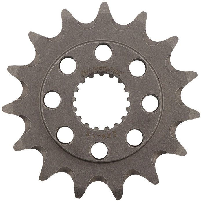 FRONT 15T, 520
